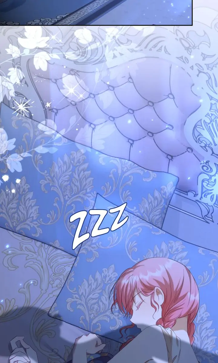 How the Count’s Young Lady Tames the Emperor’s Dog Chapter 34 - page 94