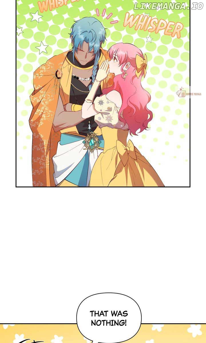 How the Count’s Young Lady Tames the Emperor’s Dog Chapter 66 - page 11