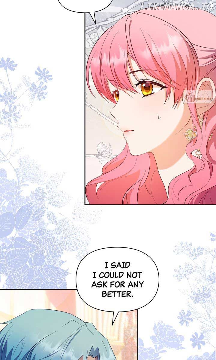 How the Count’s Young Lady Tames the Emperor’s Dog Chapter 66 - page 16