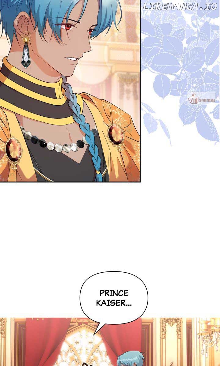 How the Count’s Young Lady Tames the Emperor’s Dog Chapter 66 - page 17