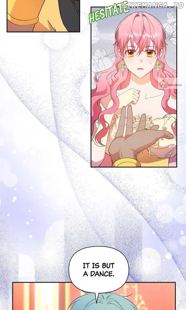 How the Count’s Young Lady Tames the Emperor’s Dog Chapter 66 - page 19