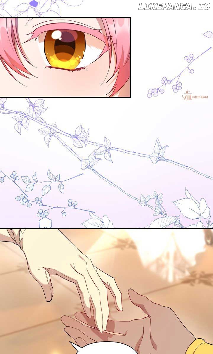 How the Count’s Young Lady Tames the Emperor’s Dog Chapter 66 - page 21