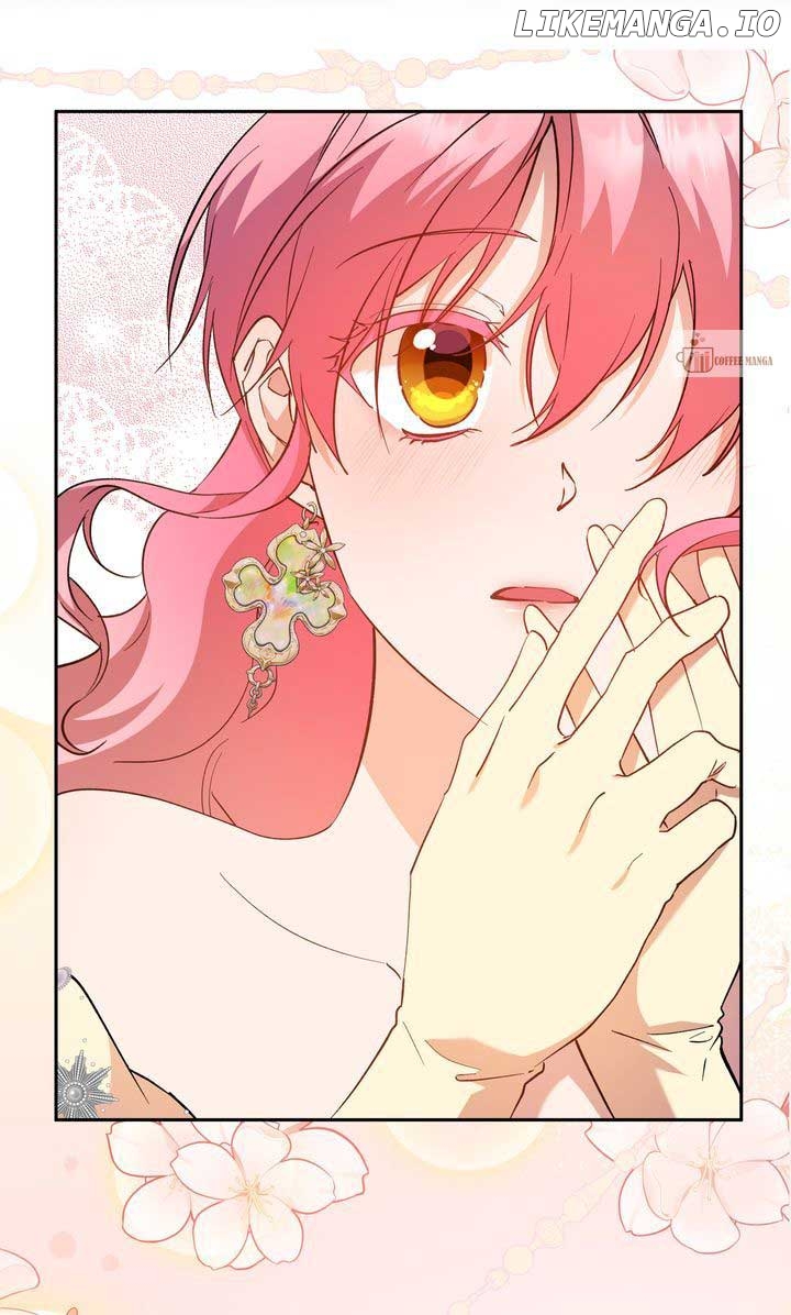 How the Count’s Young Lady Tames the Emperor’s Dog Chapter 66 - page 27
