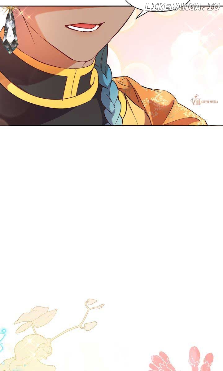 How the Count’s Young Lady Tames the Emperor’s Dog Chapter 66 - page 36