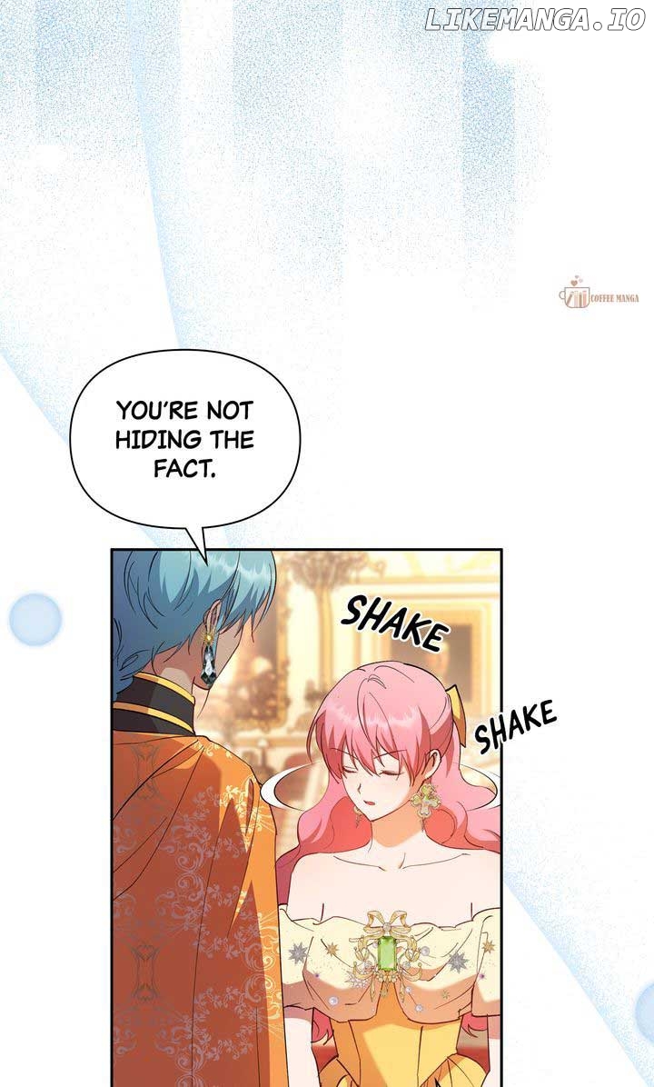 How the Count’s Young Lady Tames the Emperor’s Dog Chapter 66 - page 42