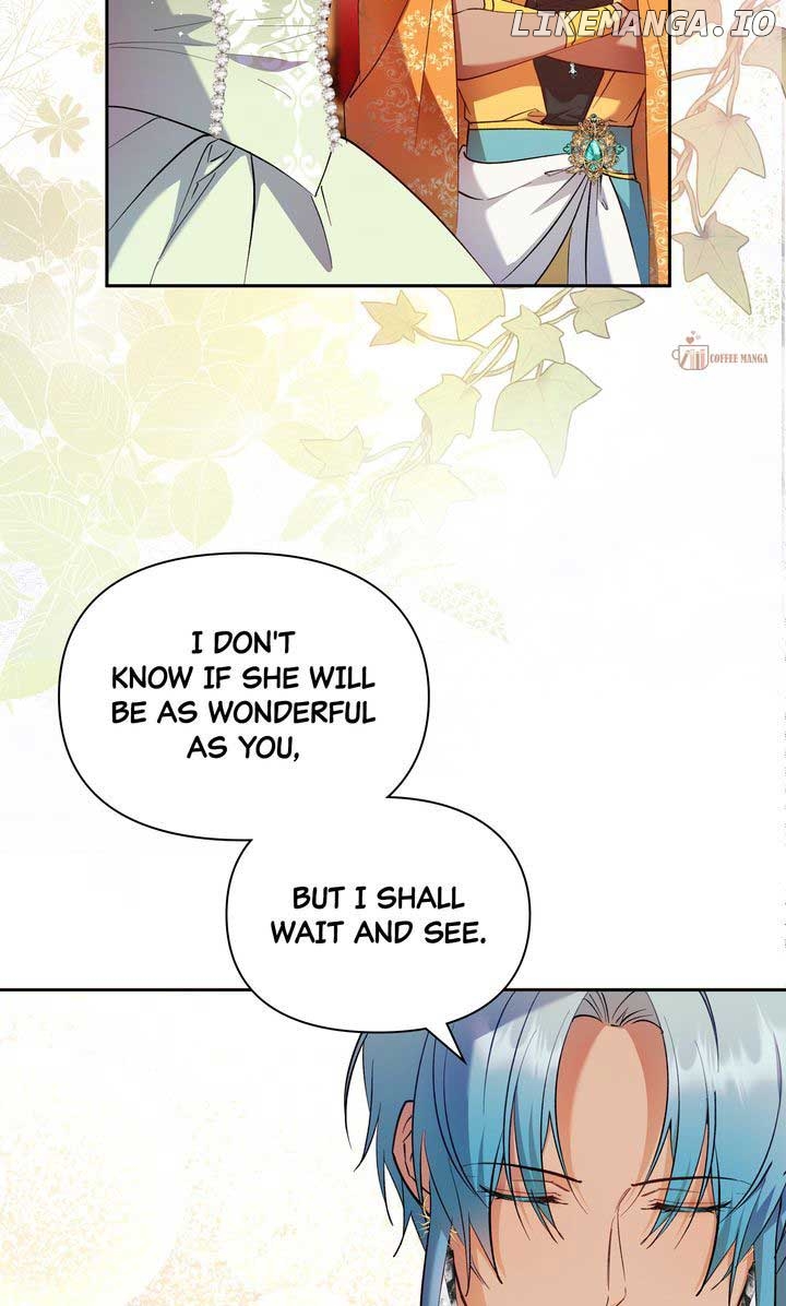 How the Count’s Young Lady Tames the Emperor’s Dog Chapter 66 - page 49
