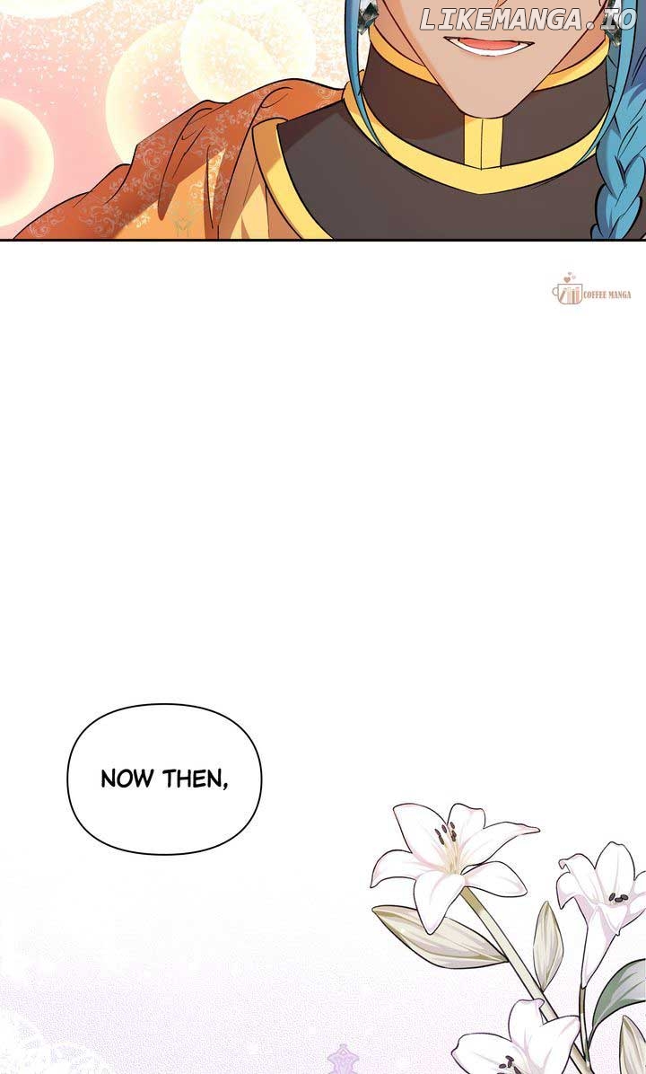 How the Count’s Young Lady Tames the Emperor’s Dog Chapter 66 - page 50