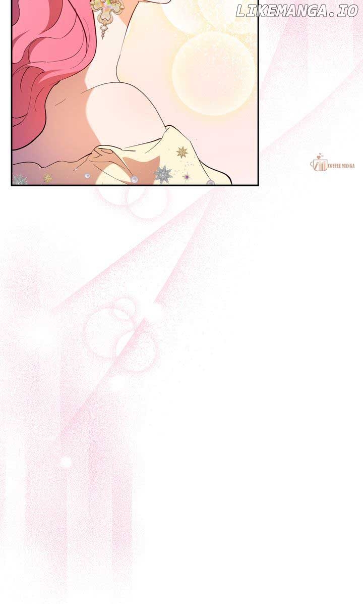 How the Count’s Young Lady Tames the Emperor’s Dog Chapter 66 - page 57