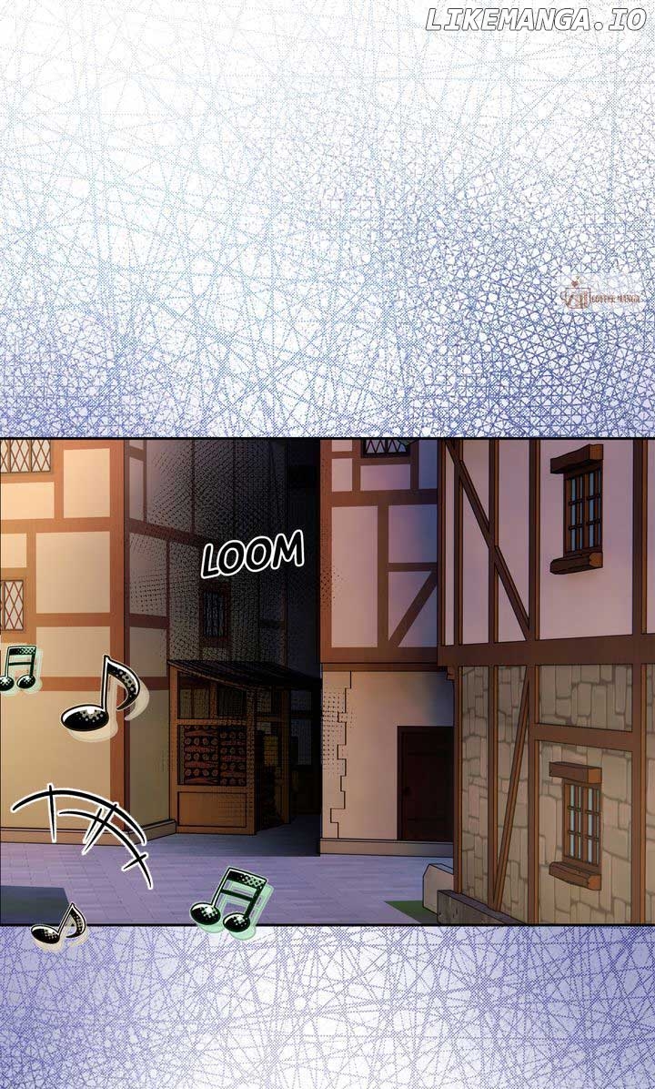 How the Count’s Young Lady Tames the Emperor’s Dog Chapter 66 - page 60
