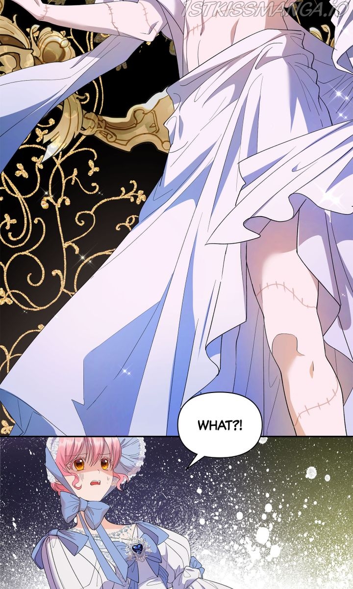 How the Count’s Young Lady Tames the Emperor’s Dog Chapter 33 - page 10