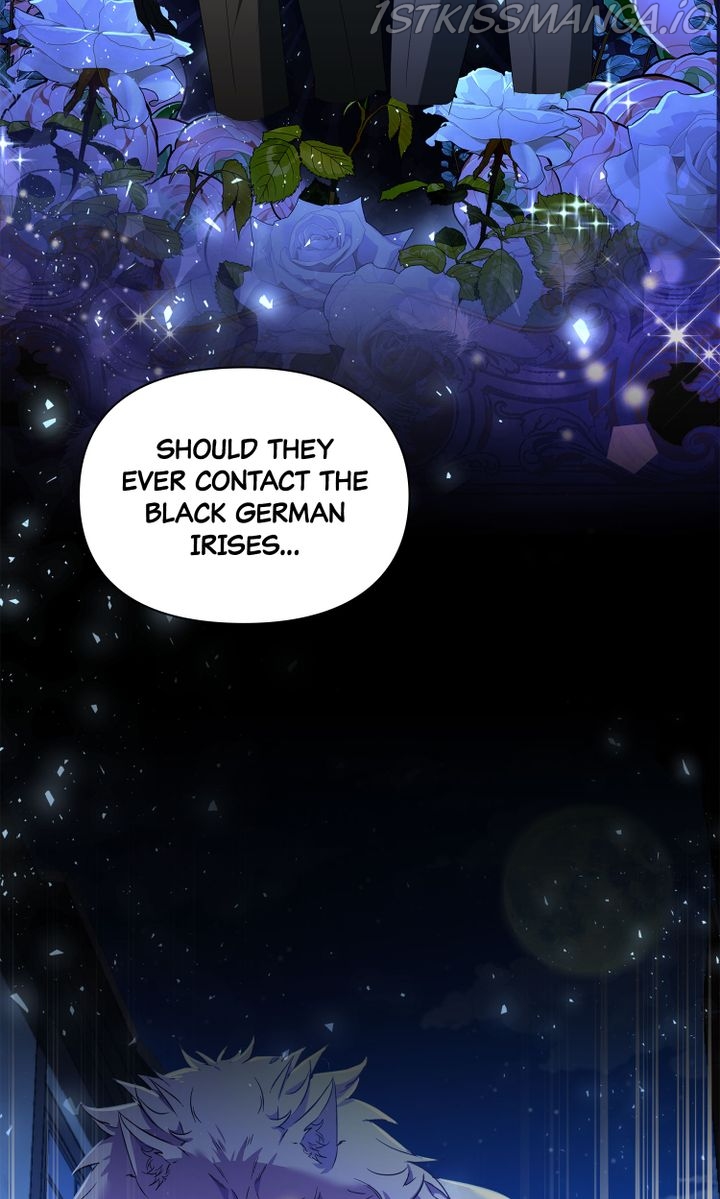 How the Count’s Young Lady Tames the Emperor’s Dog Chapter 33 - page 14