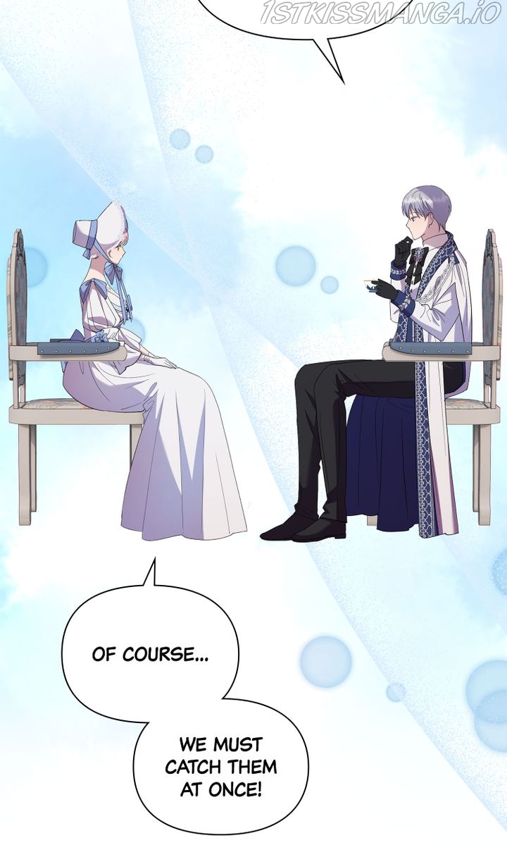How the Count’s Young Lady Tames the Emperor’s Dog Chapter 33 - page 16