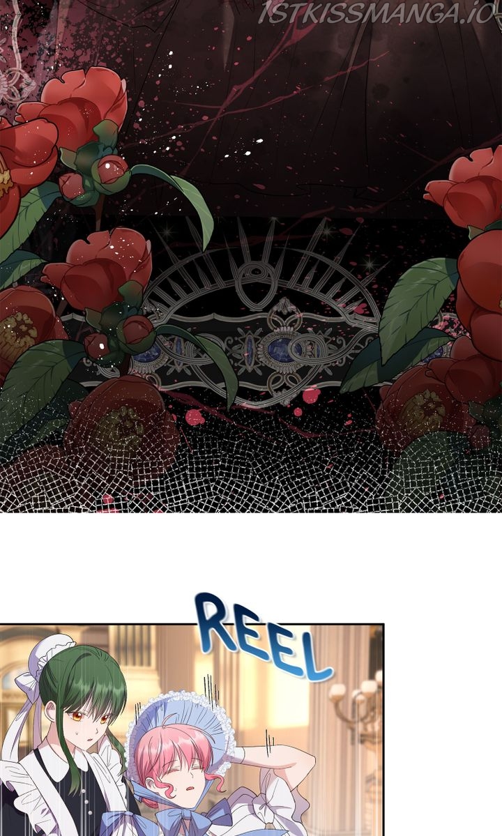 How the Count’s Young Lady Tames the Emperor’s Dog Chapter 33 - page 29