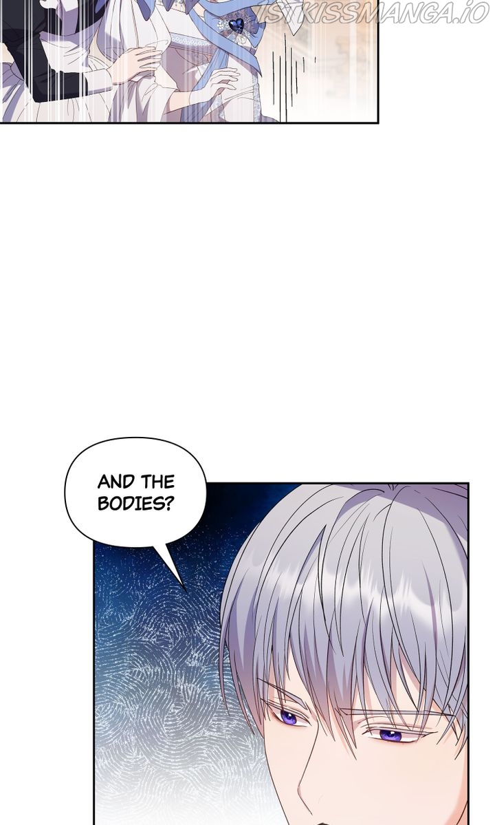 How the Count’s Young Lady Tames the Emperor’s Dog Chapter 33 - page 30