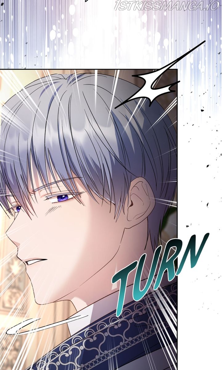 How the Count’s Young Lady Tames the Emperor’s Dog Chapter 33 - page 34