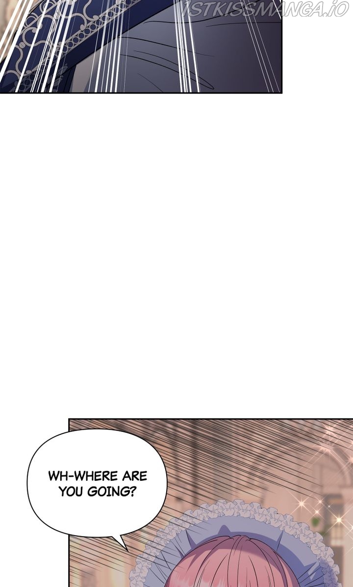 How the Count’s Young Lady Tames the Emperor’s Dog Chapter 33 - page 35