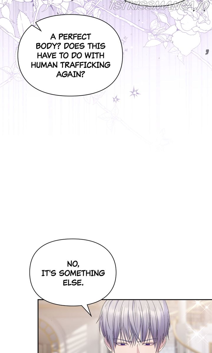 How the Count’s Young Lady Tames the Emperor’s Dog Chapter 33 - page 4