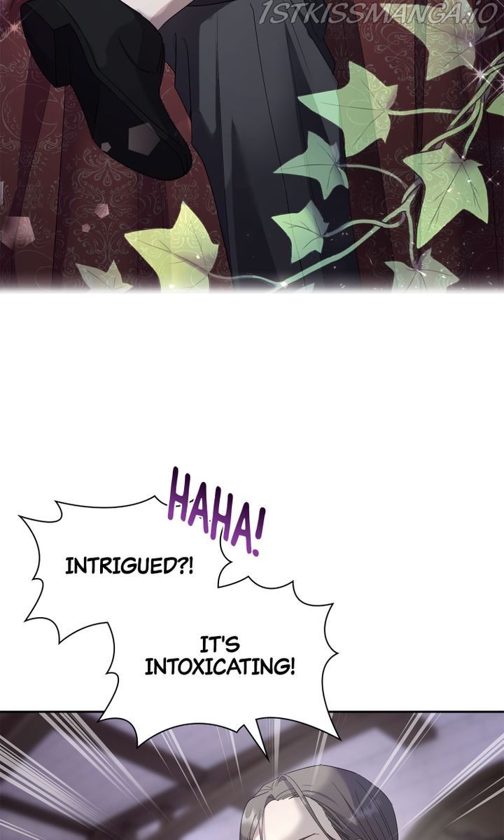 How the Count’s Young Lady Tames the Emperor’s Dog Chapter 33 - page 49