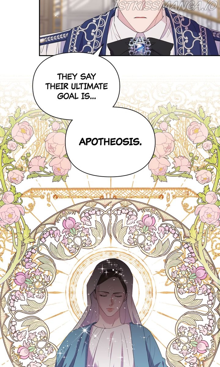 How the Count’s Young Lady Tames the Emperor’s Dog Chapter 33 - page 5