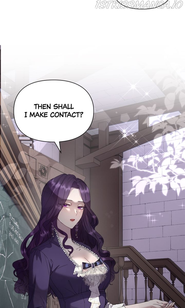 How the Count’s Young Lady Tames the Emperor’s Dog Chapter 33 - page 52