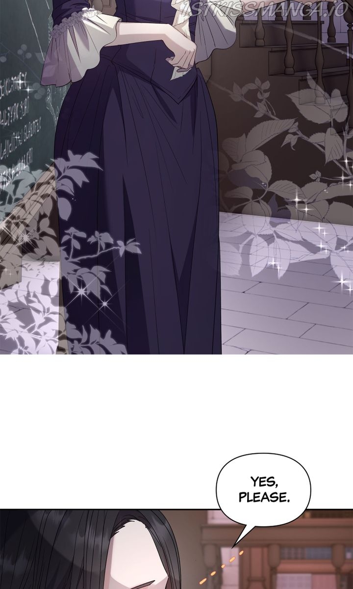 How the Count’s Young Lady Tames the Emperor’s Dog Chapter 33 - page 53