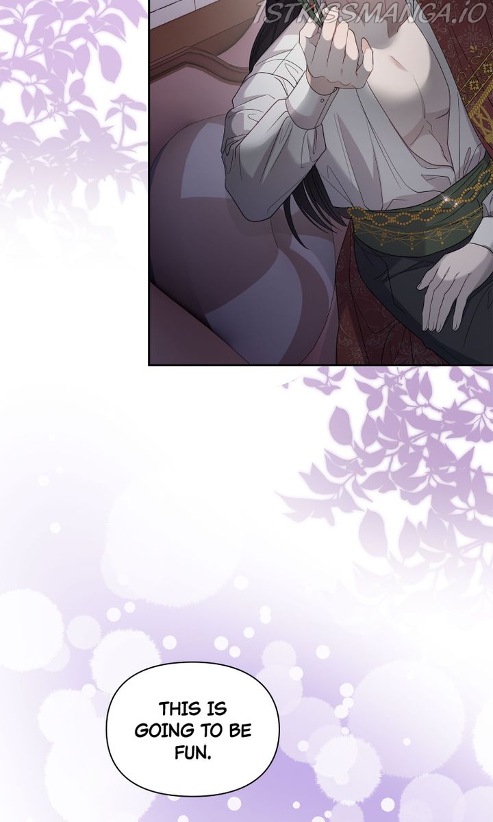 How the Count’s Young Lady Tames the Emperor’s Dog Chapter 33 - page 56