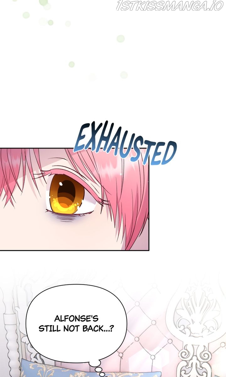 How the Count’s Young Lady Tames the Emperor’s Dog Chapter 33 - page 60
