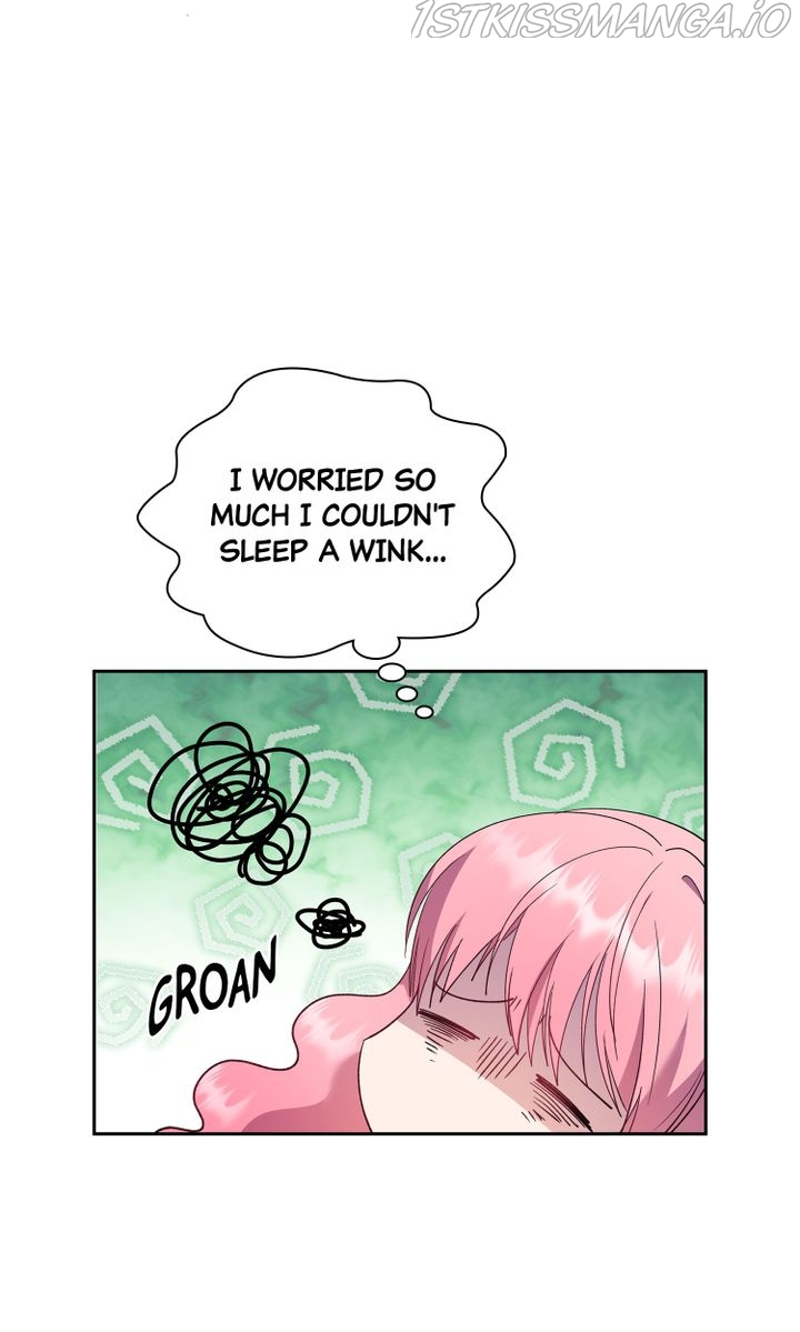 How the Count’s Young Lady Tames the Emperor’s Dog Chapter 33 - page 62