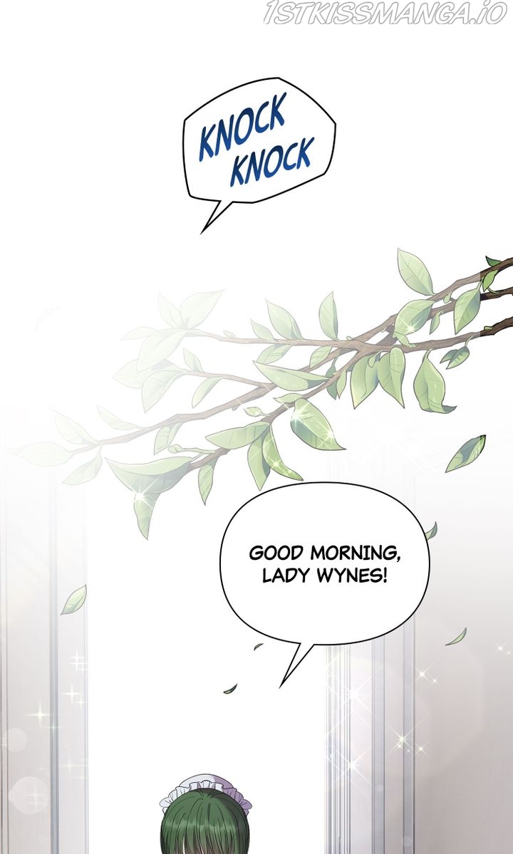 How the Count’s Young Lady Tames the Emperor’s Dog Chapter 33 - page 63