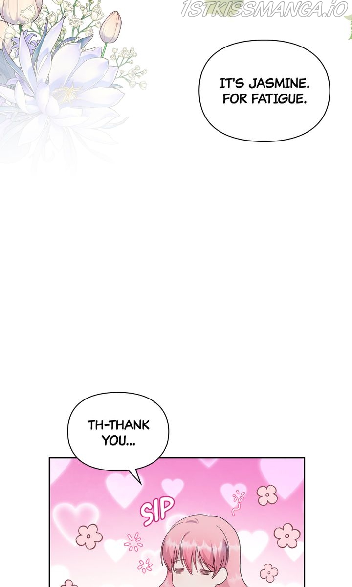 How the Count’s Young Lady Tames the Emperor’s Dog Chapter 33 - page 66