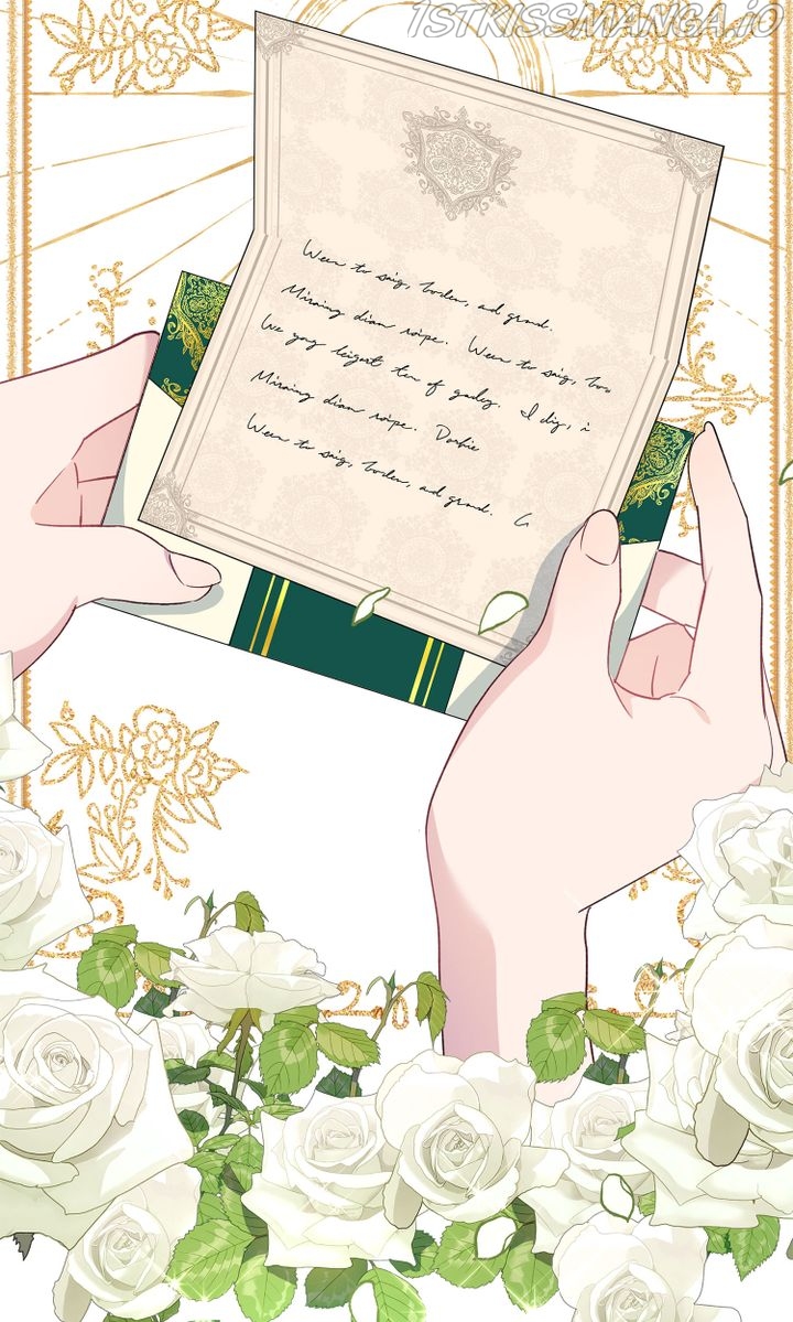 How the Count’s Young Lady Tames the Emperor’s Dog Chapter 33 - page 69