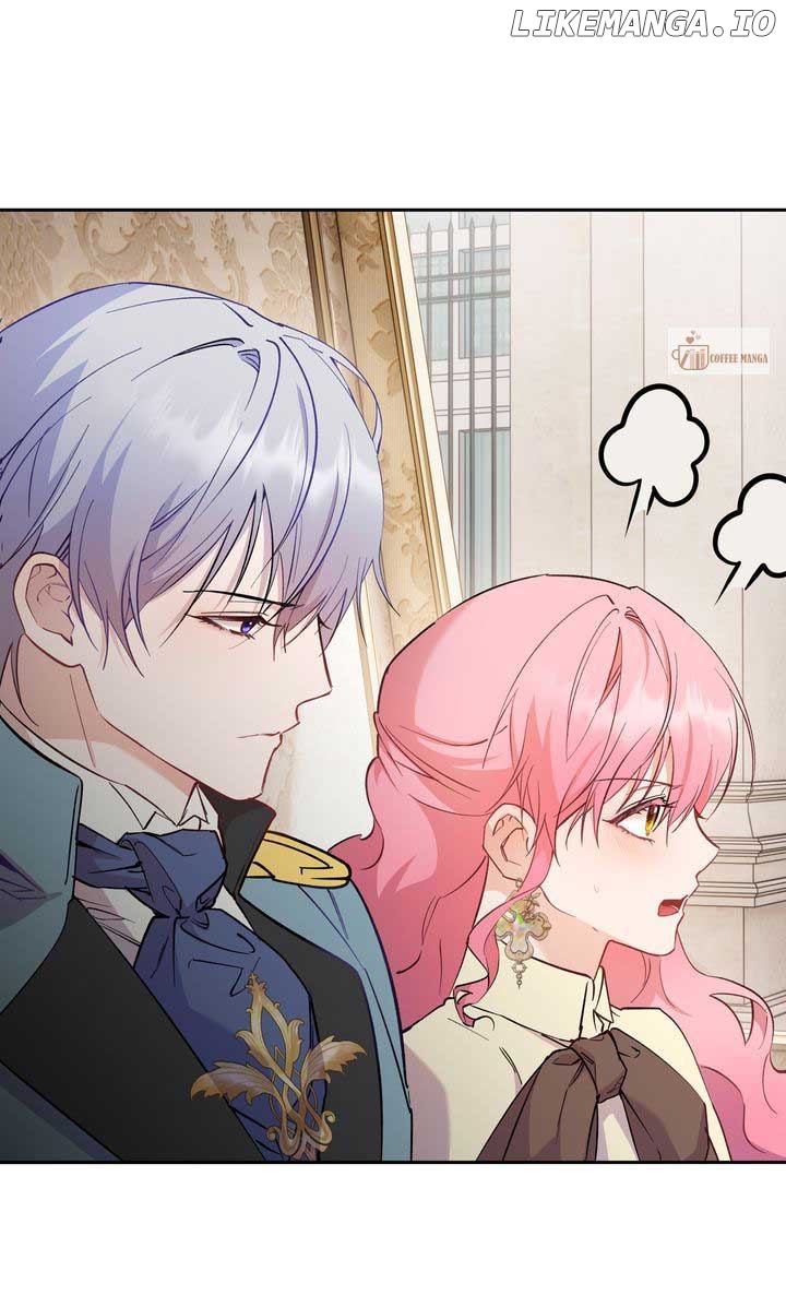 How the Count’s Young Lady Tames the Emperor’s Dog Chapter 65 - page 12