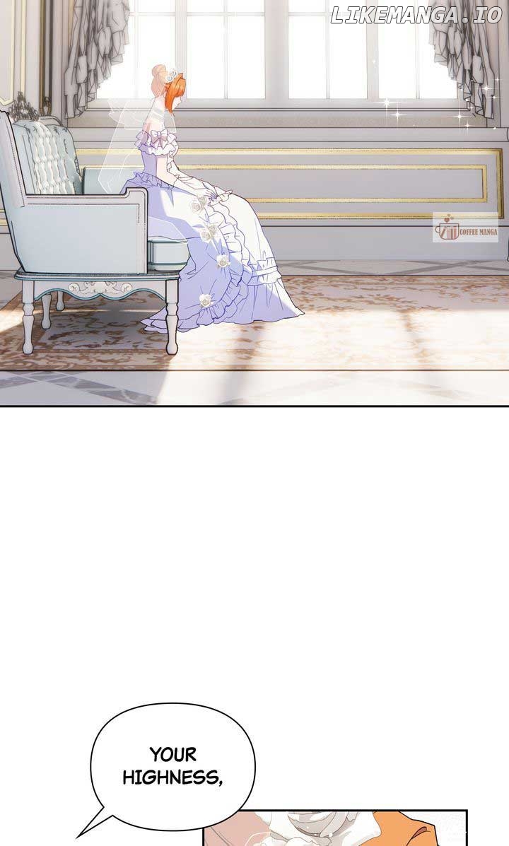 How the Count’s Young Lady Tames the Emperor’s Dog Chapter 65 - page 15