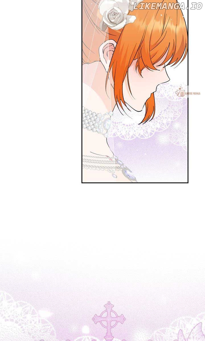 How the Count’s Young Lady Tames the Emperor’s Dog Chapter 65 - page 16
