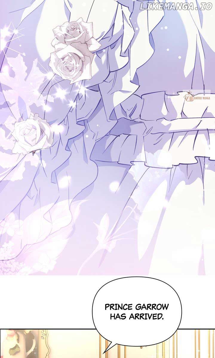 How the Count’s Young Lady Tames the Emperor’s Dog Chapter 65 - page 18