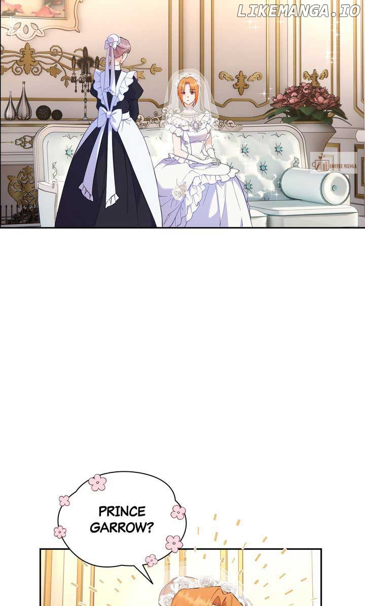 How the Count’s Young Lady Tames the Emperor’s Dog Chapter 65 - page 19