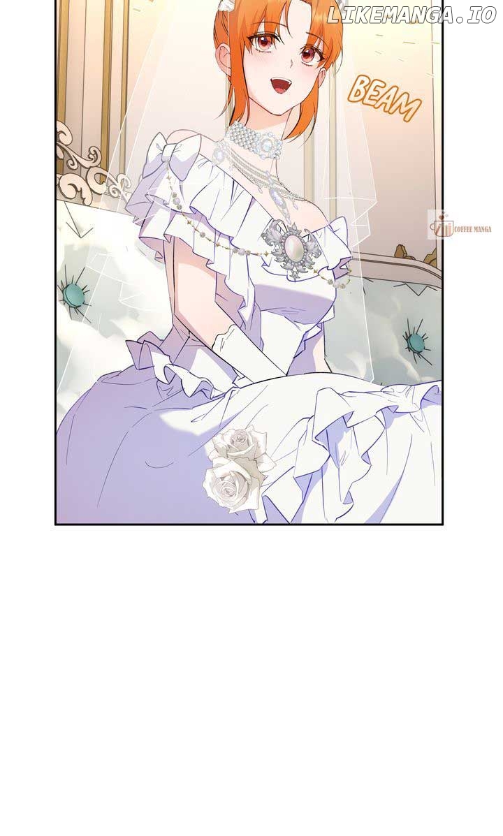 How the Count’s Young Lady Tames the Emperor’s Dog Chapter 65 - page 20