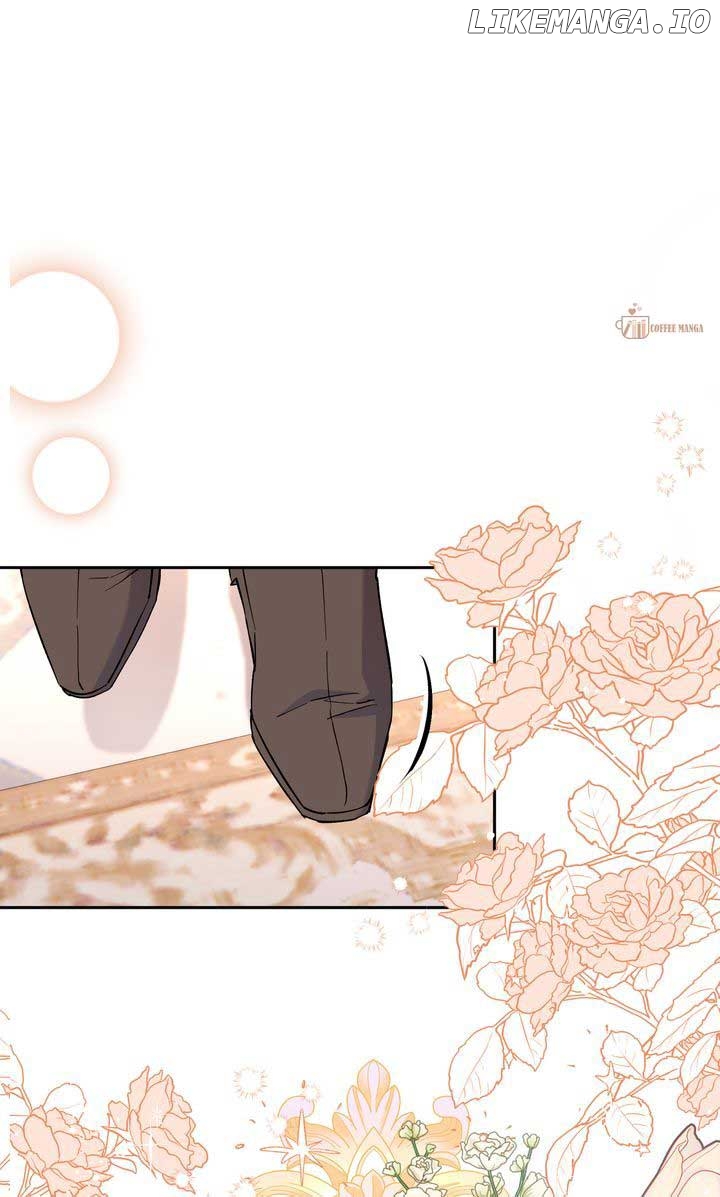 How the Count’s Young Lady Tames the Emperor’s Dog Chapter 65 - page 21