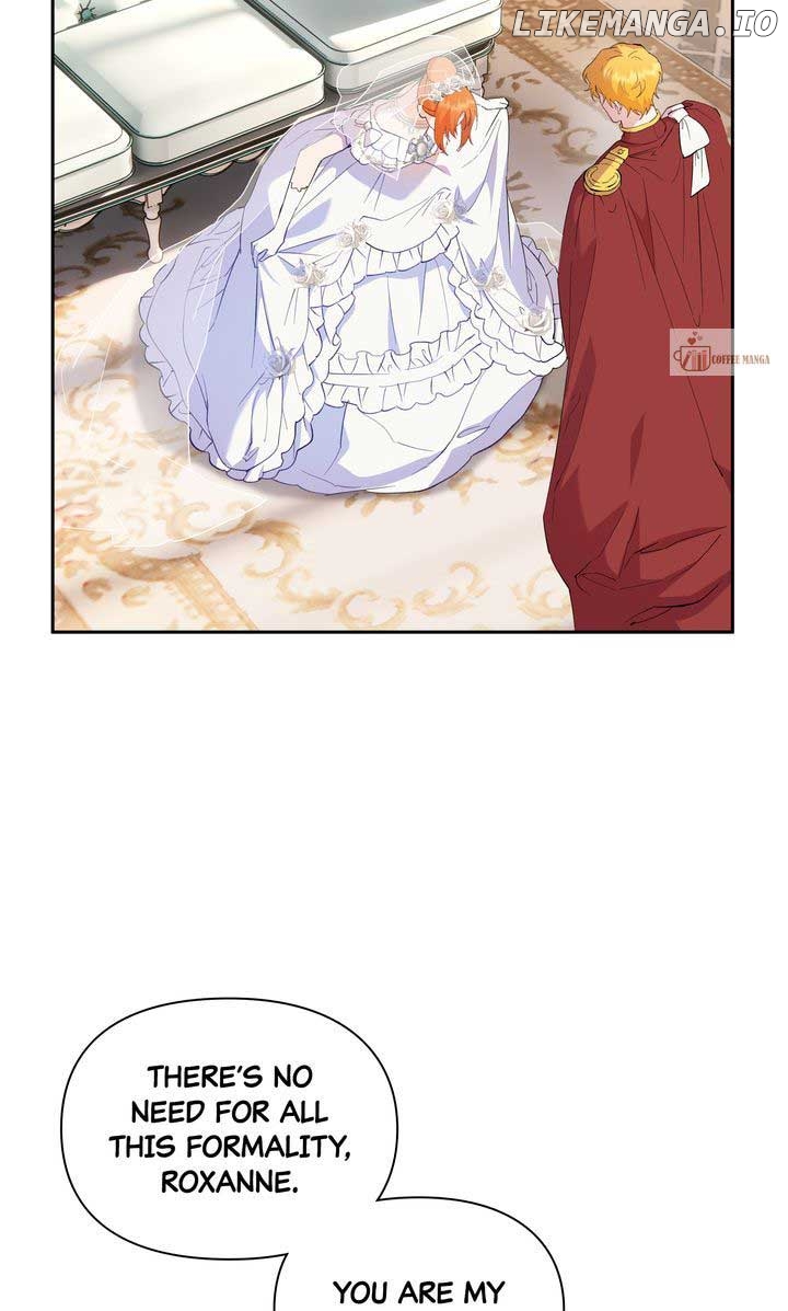 How the Count’s Young Lady Tames the Emperor’s Dog Chapter 65 - page 24