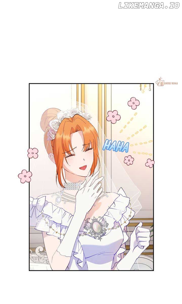 How the Count’s Young Lady Tames the Emperor’s Dog Chapter 65 - page 27