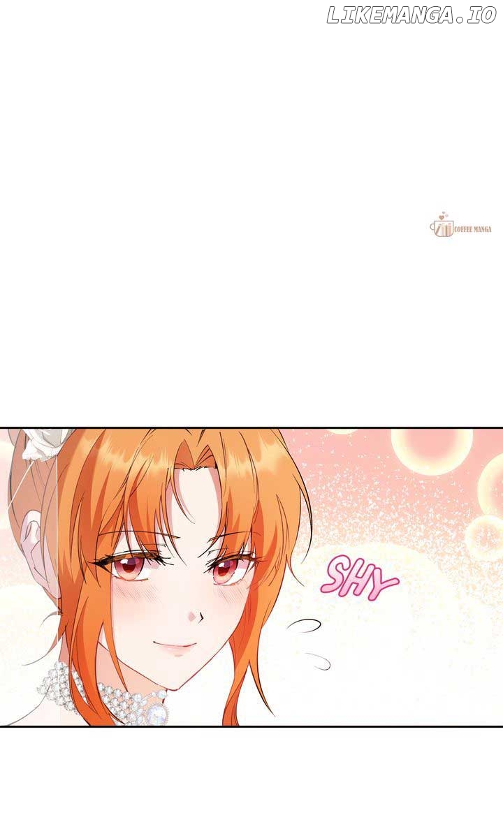 How the Count’s Young Lady Tames the Emperor’s Dog Chapter 65 - page 28