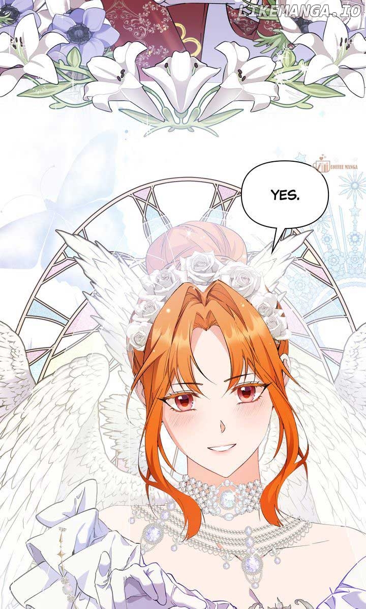 How the Count’s Young Lady Tames the Emperor’s Dog Chapter 65 - page 31