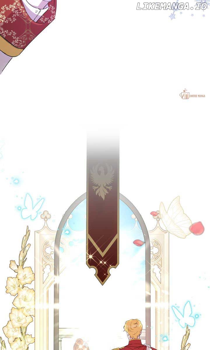 How the Count’s Young Lady Tames the Emperor’s Dog Chapter 65 - page 33