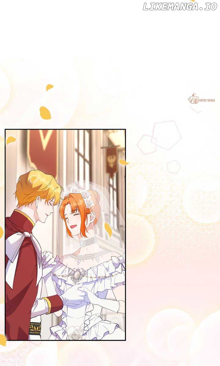 How the Count’s Young Lady Tames the Emperor’s Dog Chapter 65 - page 42