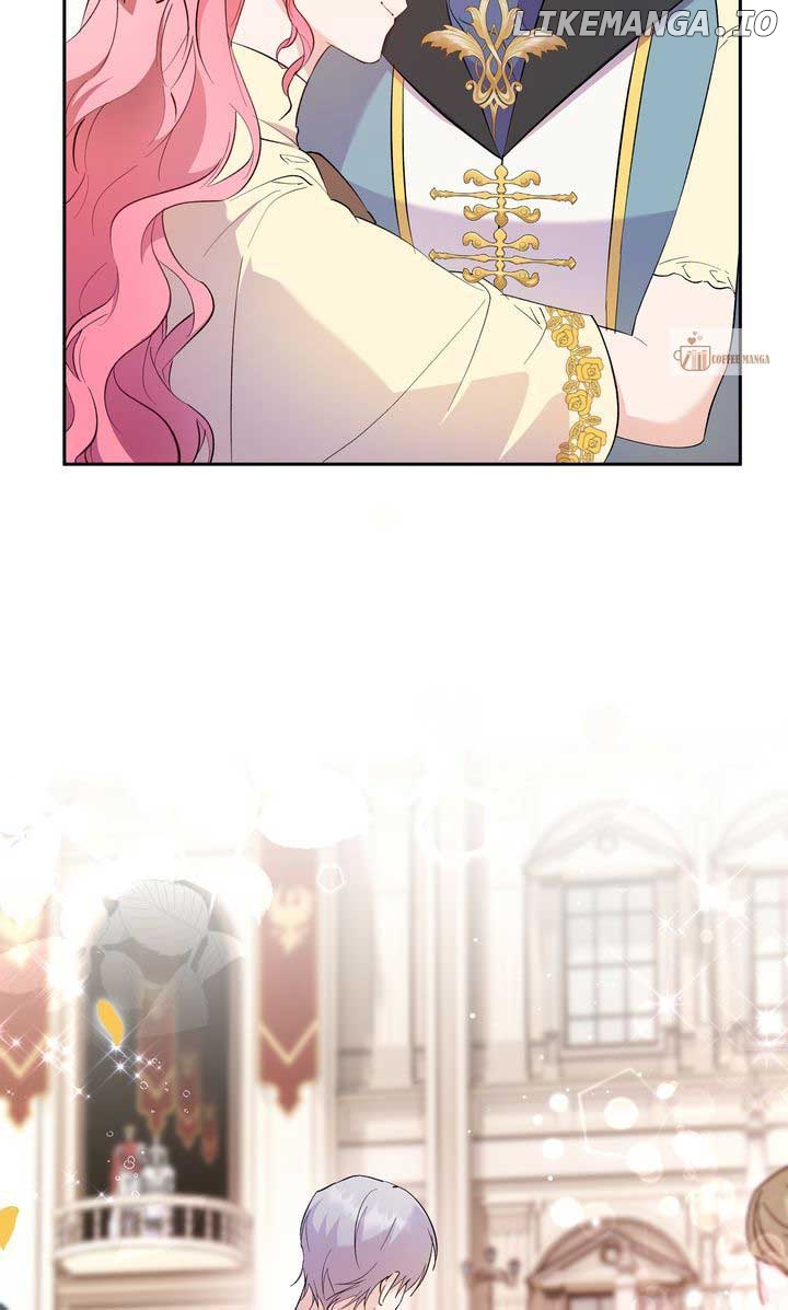 How the Count’s Young Lady Tames the Emperor’s Dog Chapter 65 - page 47