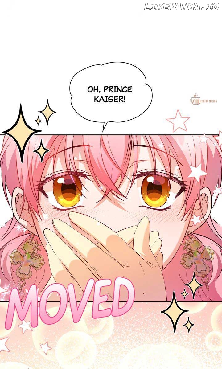 How the Count’s Young Lady Tames the Emperor’s Dog Chapter 65 - page 63