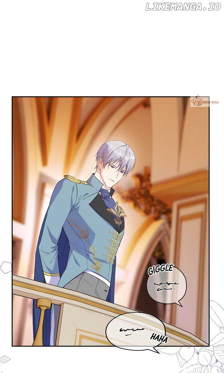 How the Count’s Young Lady Tames the Emperor’s Dog Chapter 65 - page 65