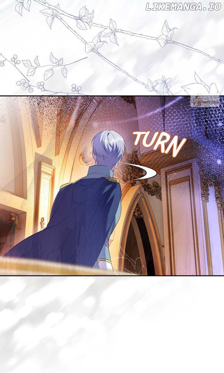 How the Count’s Young Lady Tames the Emperor’s Dog Chapter 65 - page 67