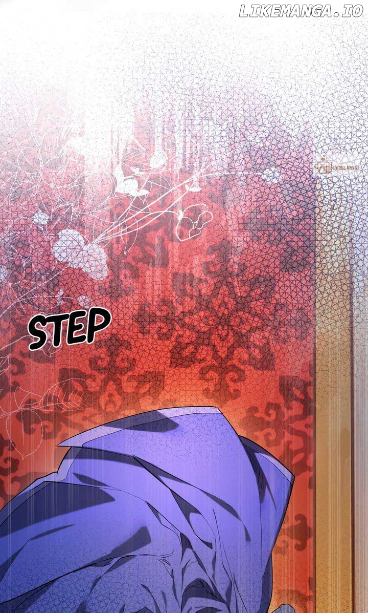 How the Count’s Young Lady Tames the Emperor’s Dog Chapter 65 - page 68