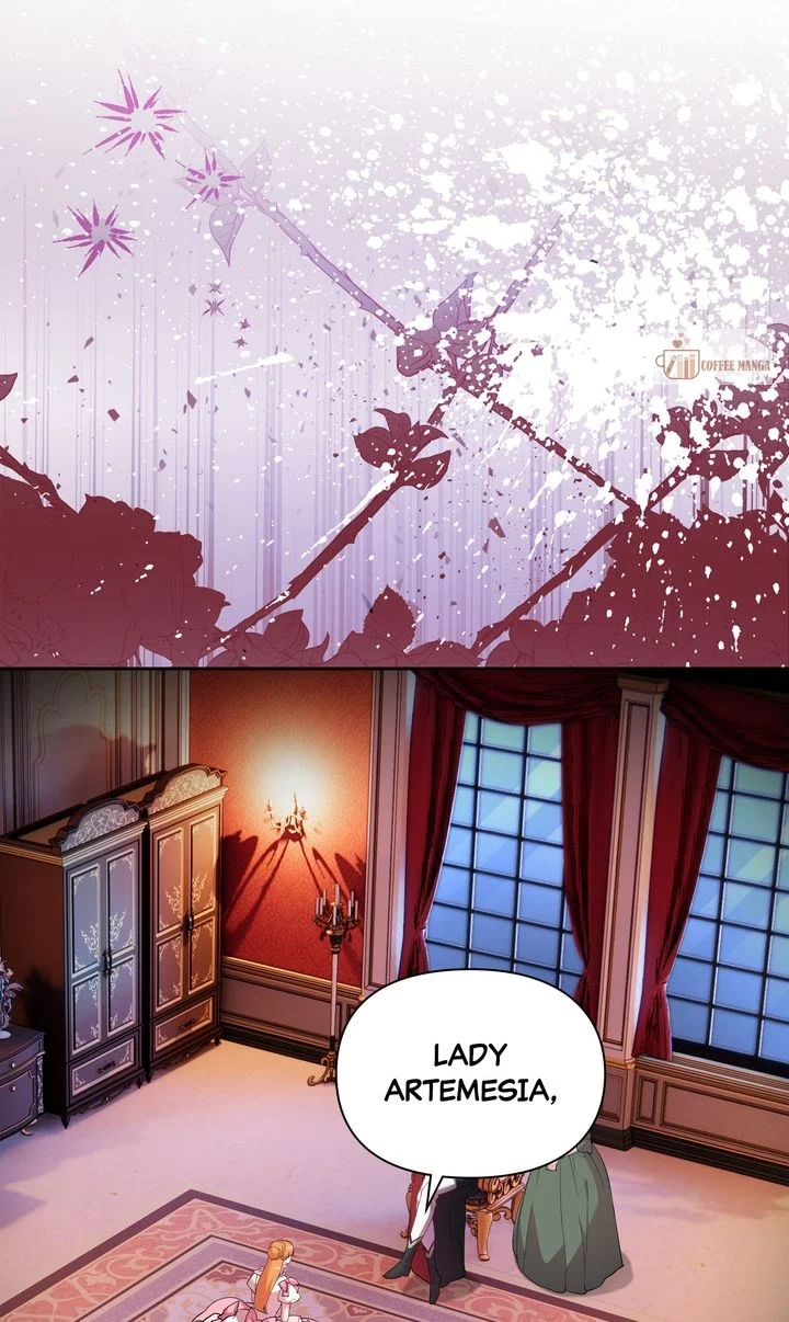 How the Count’s Young Lady Tames the Emperor’s Dog Chapter 58 - page 14